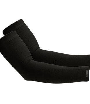 GIRO-CHRONO ARM WARMERS BLK XL/XXL NOIR XL / XXL