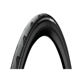 Continental CONTINENTAL -Grand Prix 5000 TL 700 X 32 Noir BlkChili