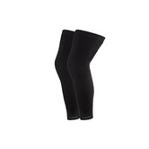 GIRO- CHRONO KNEE WARMERS BLK XL/XXL NOIR XL / XXL