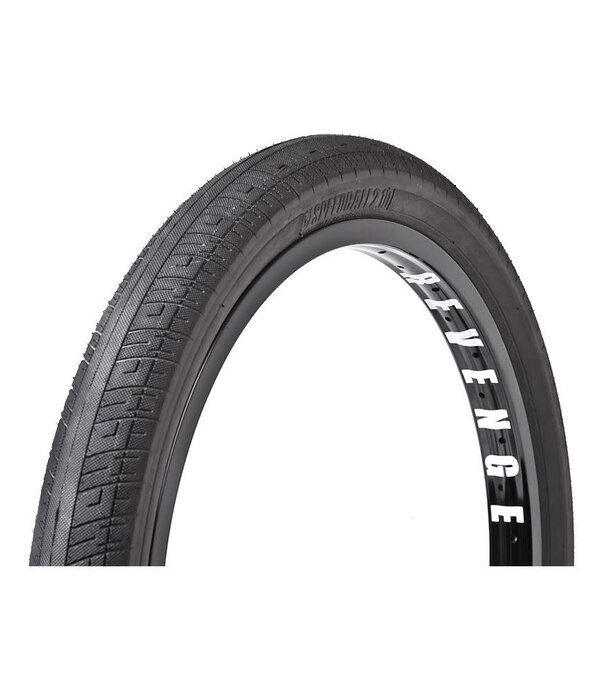 S&M Bikes S&M SPEEDBALL 2.1" TIRE BLK