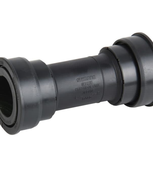 Shimano SHIMANO- BOTTOM BRACKET PARTS, SM-BB72-41B, PRESS FIT TYPE