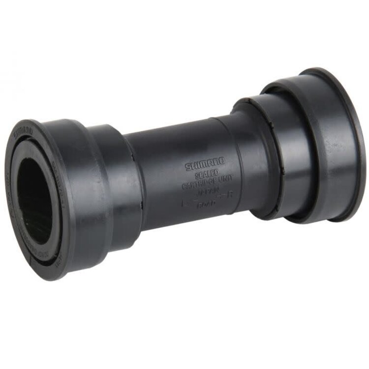 Shimano SHIMANO- BOTTOM BRACKET PARTS, SM-BB72-41B, PRESS FIT TYPE