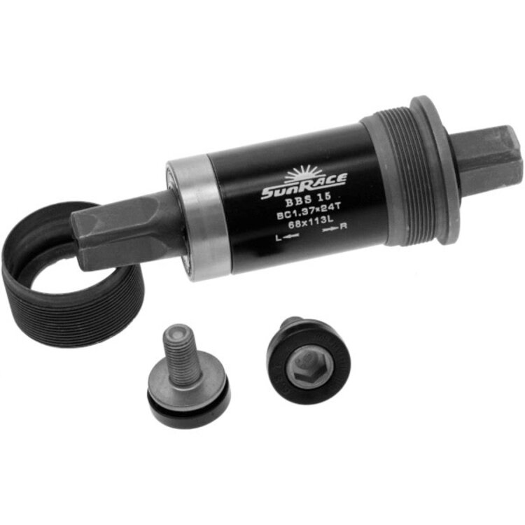 SunRace SUNRACE BBS15  73x113