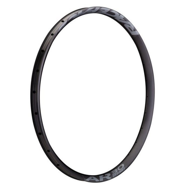 RaceFace RIM ARC OFFSET 30 27.5" 32H GRY 19