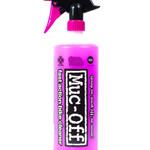 Muc-Off Muc-Off, Nano Tech Bike Cleaner, 1L