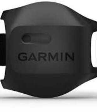 Garmin, Bike Speed Sensor 2, Capteur de vitesse, 010-12843-00