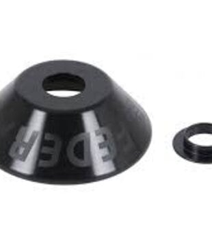 FEDERAL UNIVERSAL ALLOY HUBGUARD REAR