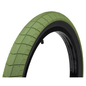 Eclat ECLAT FIREBALL TIRE 2.30 ARMY GREEN