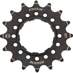 box BOX One Cog - 16T, 3/32", Chromoly, Black