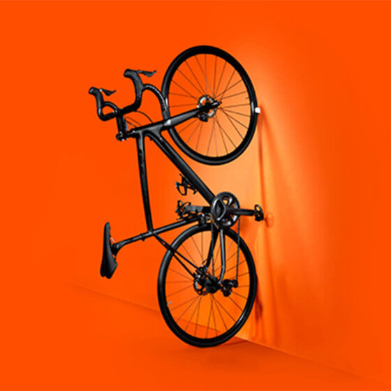 Lot De 2 Supports De Roue Arrière En ABS – S'adapte Aux Pneus Jusqu'à 2,35 Pouces, Solides Et Stylés
