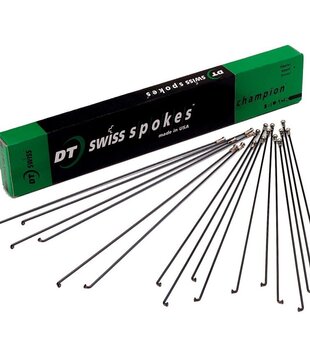 CHAMP JBEND 2.0 NOIR 100PCS 188MM single