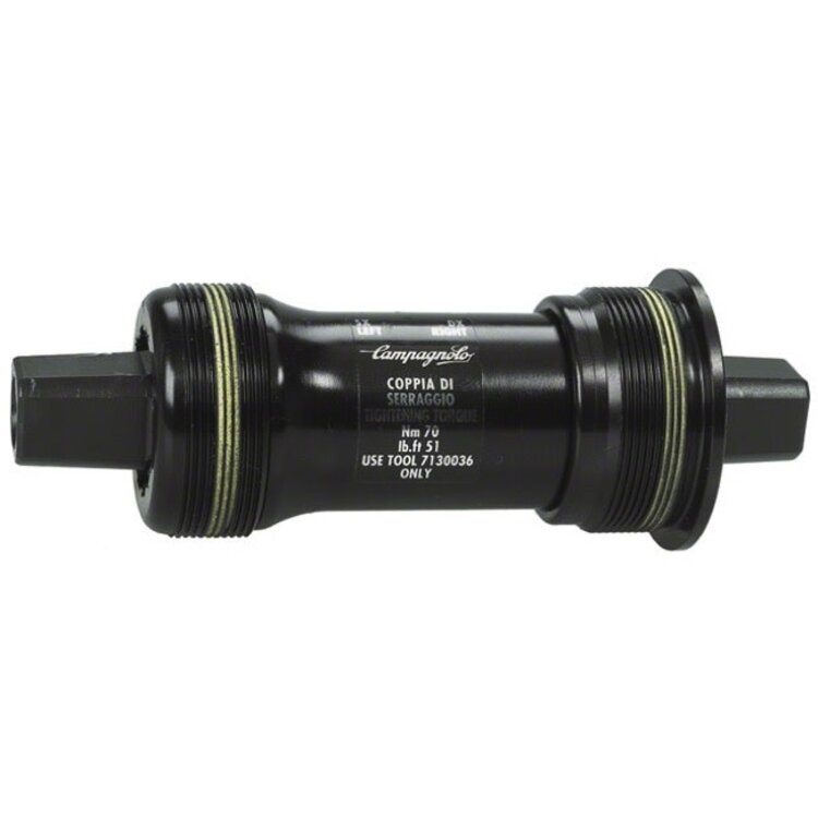 Campagnolo Campagnolo Centaur Cartridge Bottom Bracket, 68 x 115mm, English