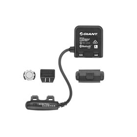 Giant Giant ANT+ & BLE 2 in 1 Speed & Cadence Sensor