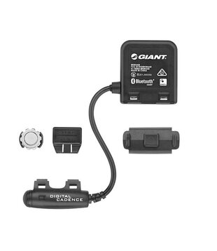 giant ANT+/BT 2 in 1 speed/cadence sensor