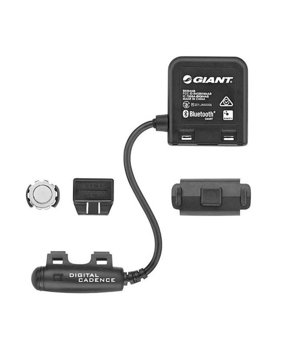 Giant giant ANT+/BT 2 in 1 speed/cadence sensor