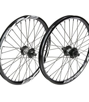 EXCESS-Ens de roue XLC-2 pro cassette