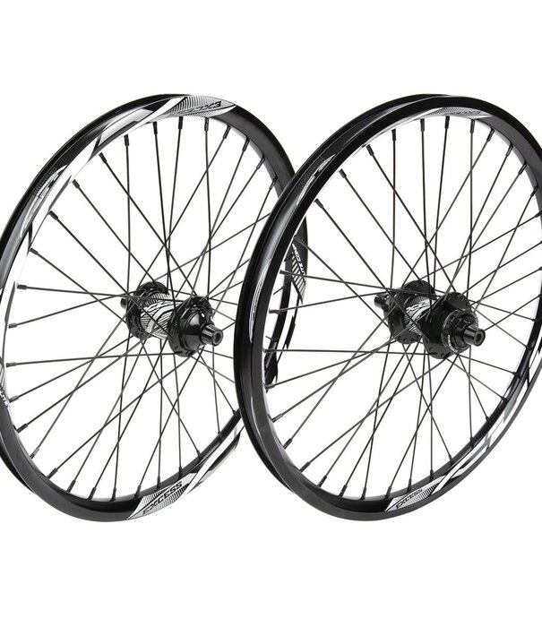 EXCESS-Ens de roue XLC-2 pro cassette