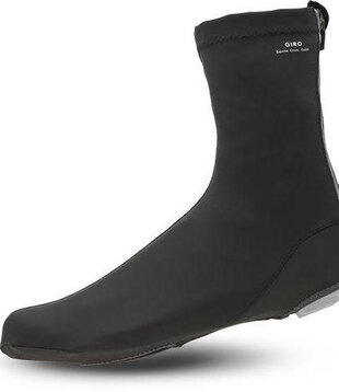 BLAZE SHOE COVER NOIR XL