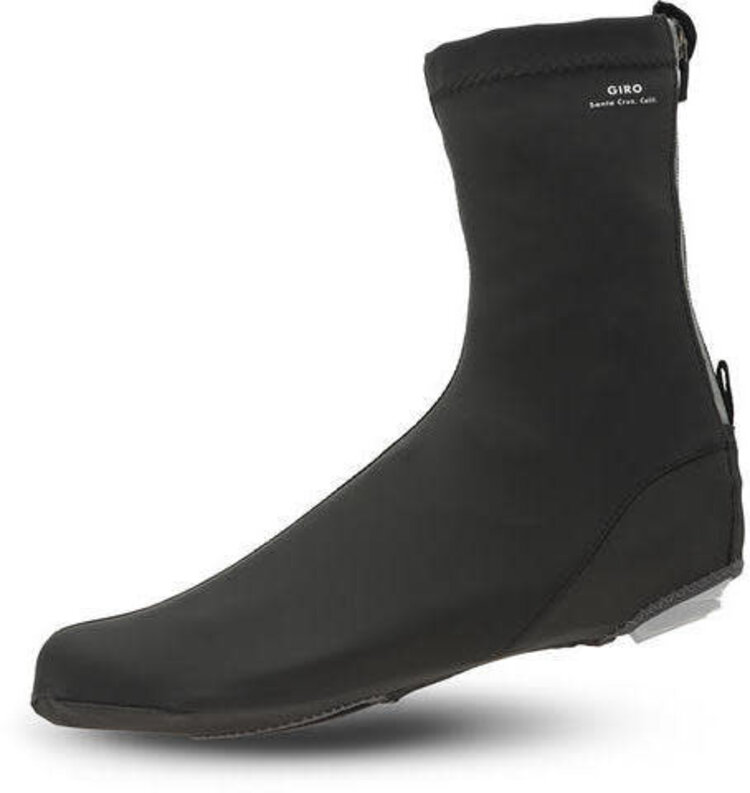 Giro BLAZE SHOE COVER NOIR XL