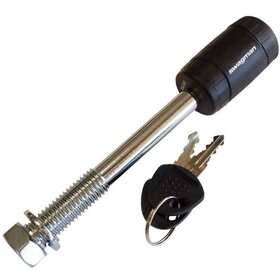 Swagman Locking Anti-wobble Threaded Hitch Pin 5/8