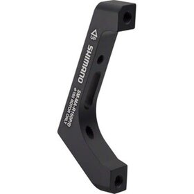 Shimano CONVERTER FOR ROAD DISC BRAKE MOUNT, SM-MA-R160P/D, CONVERTE