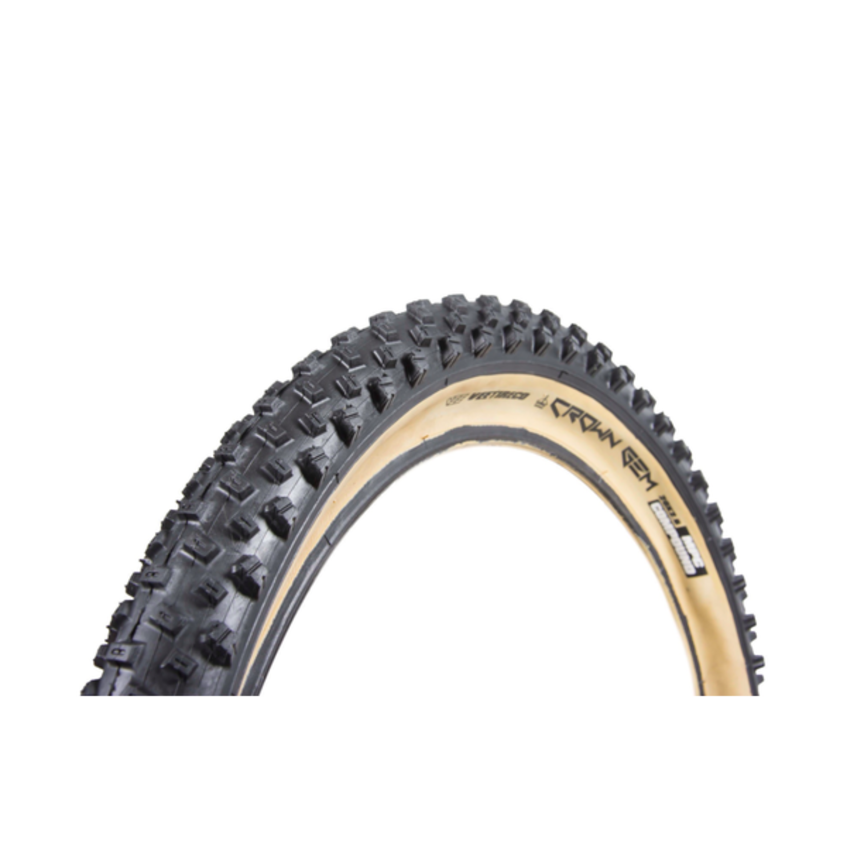 Vee Rubber VEE CROWN GEM MTB 20x2,6AC NAT