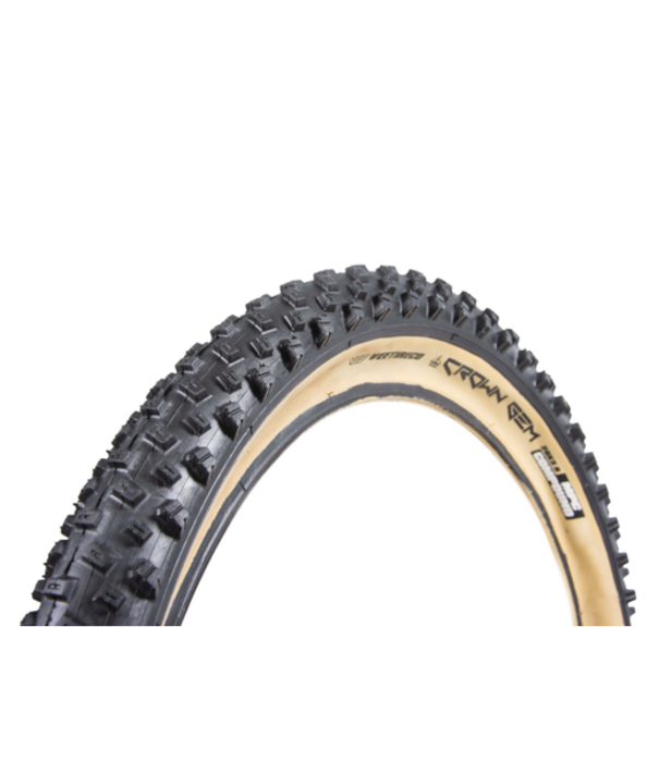 Vee Rubber VEE CROWN GEM MTB 20x2,6AC NAT