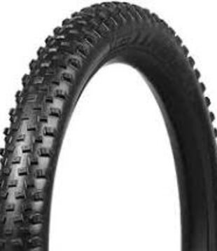 VEE CROWN GEM MTB 20x2,25AC