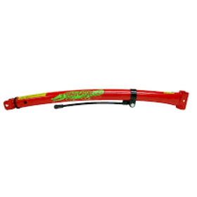 TrailGator, Tow Bar, Barre de remorquage, Rouge