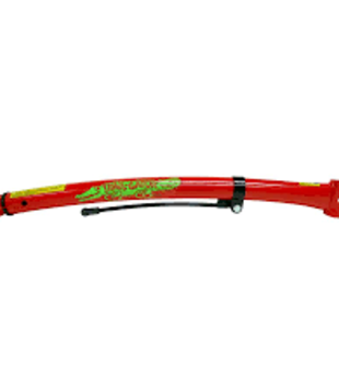 TrailGator, Tow Bar, Barre de remorquage, Rouge