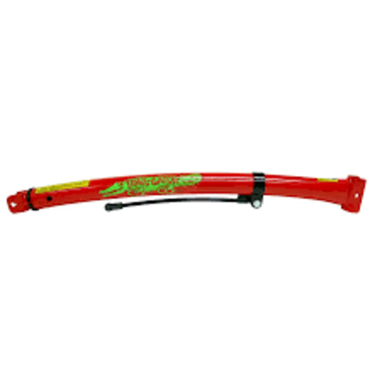 TrailGator, Tow Bar, Barre de remorquage, Rouge