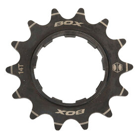 Box Components Box Pinion Chromoly Cog - 3/32'' - 14T