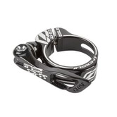 Insight quick release seat clamp