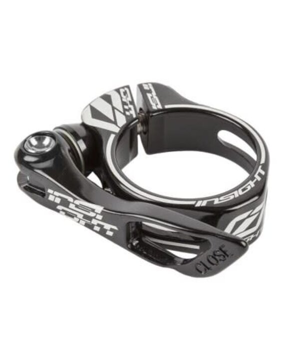 Insight Insight quick release seat clamp
