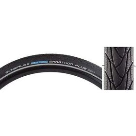 Schwalbe Schwalbe, Marathon Plus 700x38