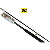 Rayon mavic 284 mm ksyrium noir single