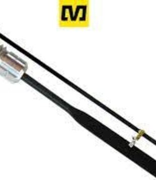 Rayon mavic 284 mm ksyrium noir single