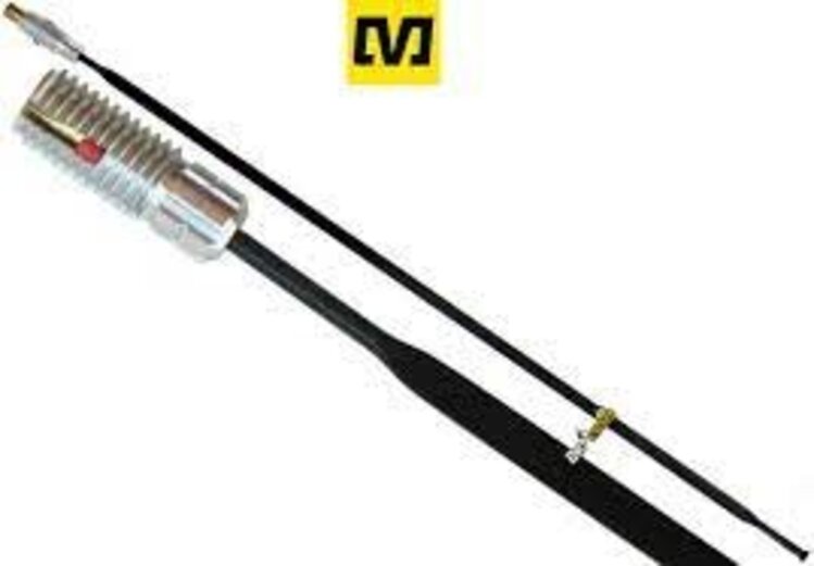 Mavic Rayon mavic 284 mm ksyrium noir single