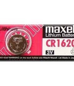 Maxell Cr1620