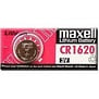 Maxell Cr1620