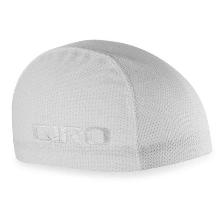 Giro SPF UL SKULL CAP BLANC OSFA