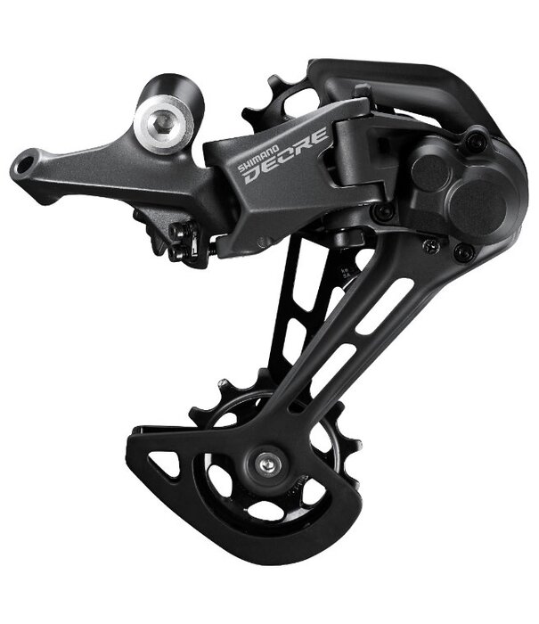 Shimano Shimano, RD-M5100, Dérailleur arrière, Vitesses: 11, Cage: SGS, Noir