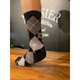 Bas Messier Bicyclettes H 5-9 F 6-10