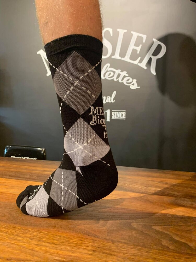 Bas Messier Bicyclettes H 5-9 F 6-10