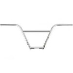 Federal FEDERAL 4PC DROP BARS CHROME 9.5