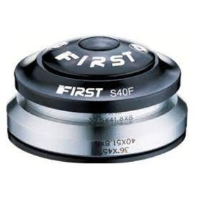 FIRST FIRST S40F IS42/IS52 HSET BLK