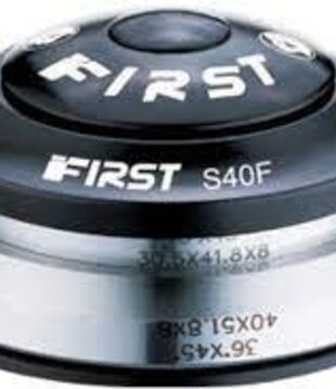 FIRST S40F IS42/IS52 HSET BLK