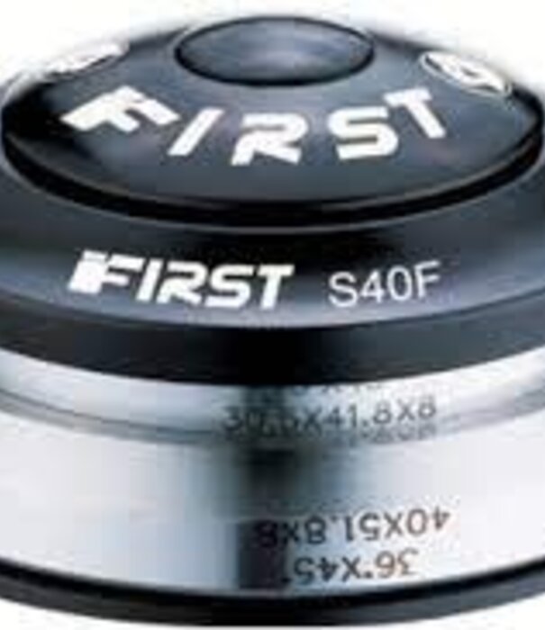 FIRST FIRST S40F IS42/IS52 HSET BLK
