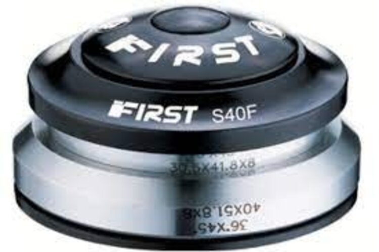 FIRST FIRST S40F IS42/IS52 HSET BLK