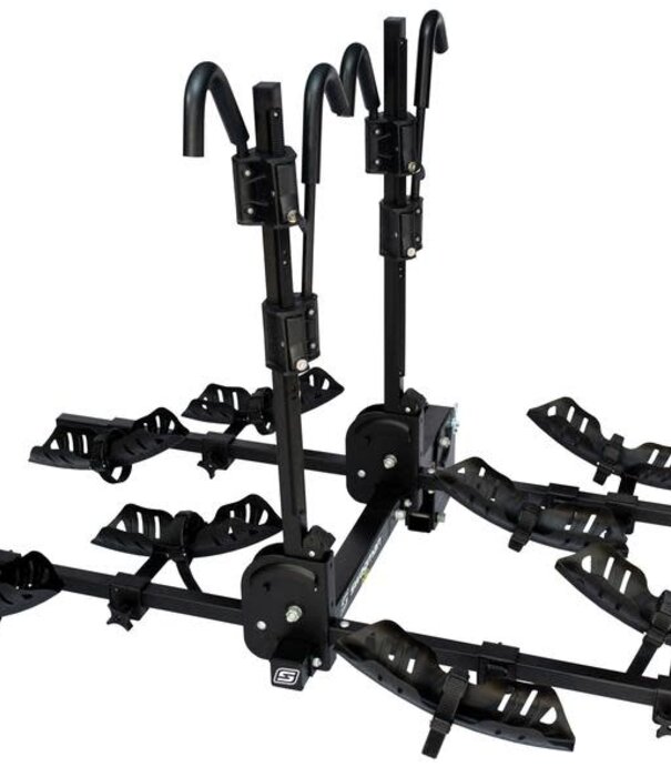 Swagman Swagman Quad 2+2
